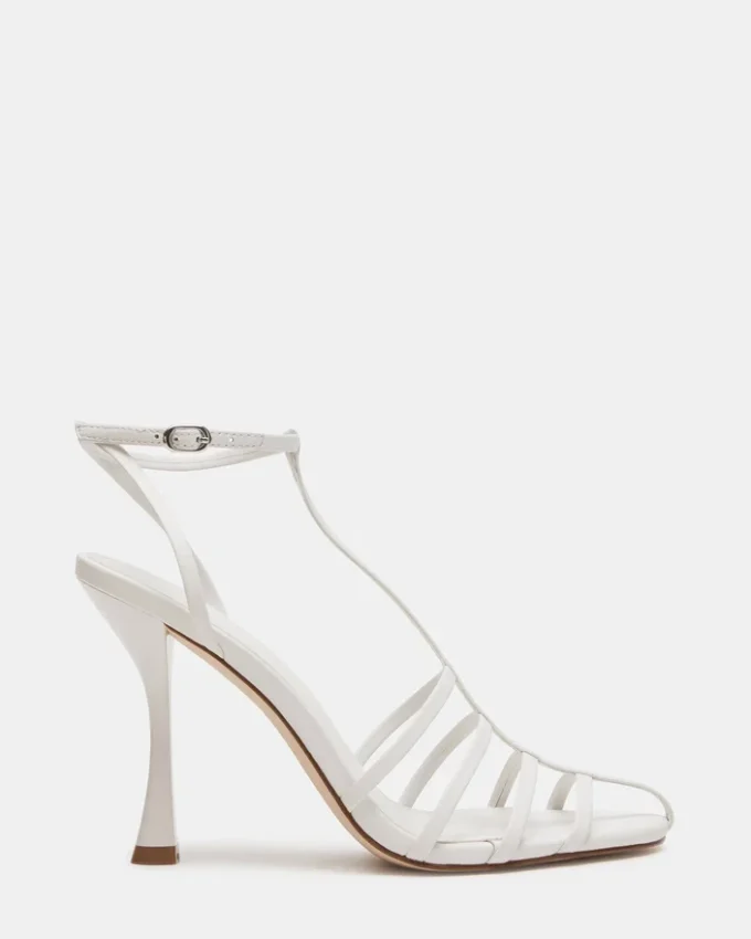 Tildah de piel blanca