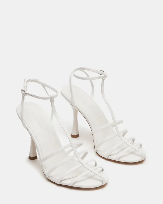 Tildah de piel blanca
