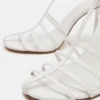 Tildah de piel blanca