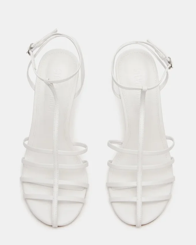 Tildah de piel blanca