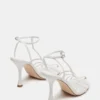 Tildah de piel blanca