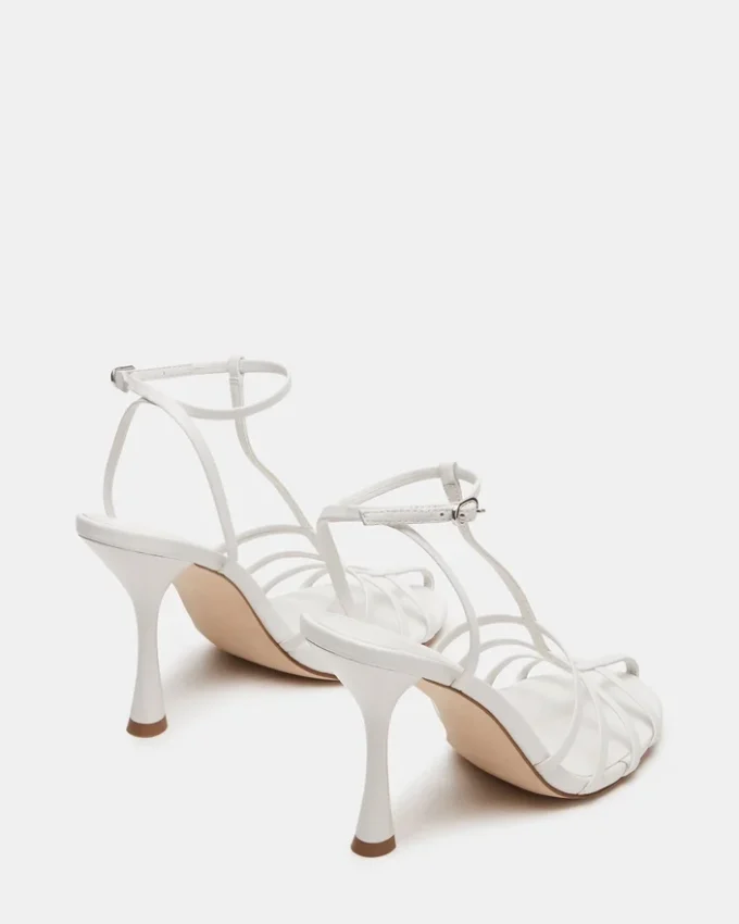 Tildah de piel blanca