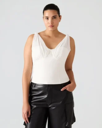 Top Addisyn Antique