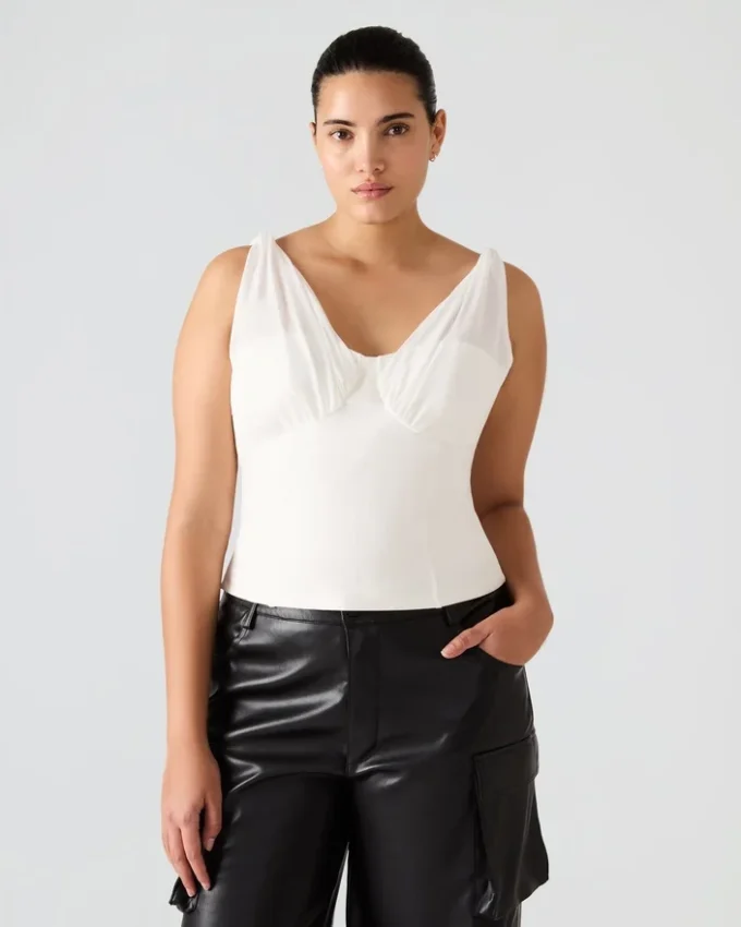 Top Addisyn Antique