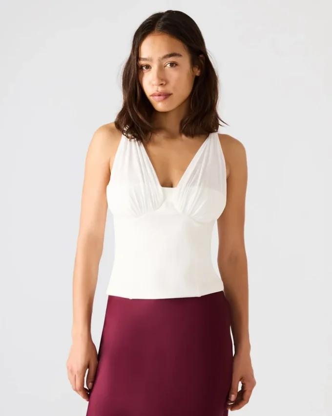 Top Addisyn Antique