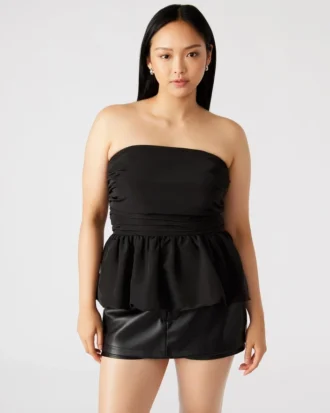 Top Amari Negro