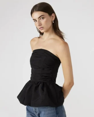Top Amari Negro