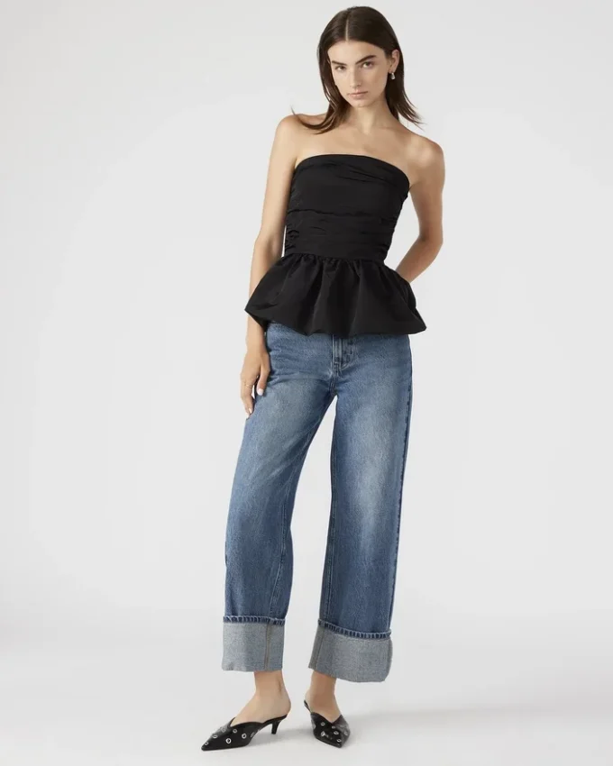 Top Amari Negro Top Amari Negro