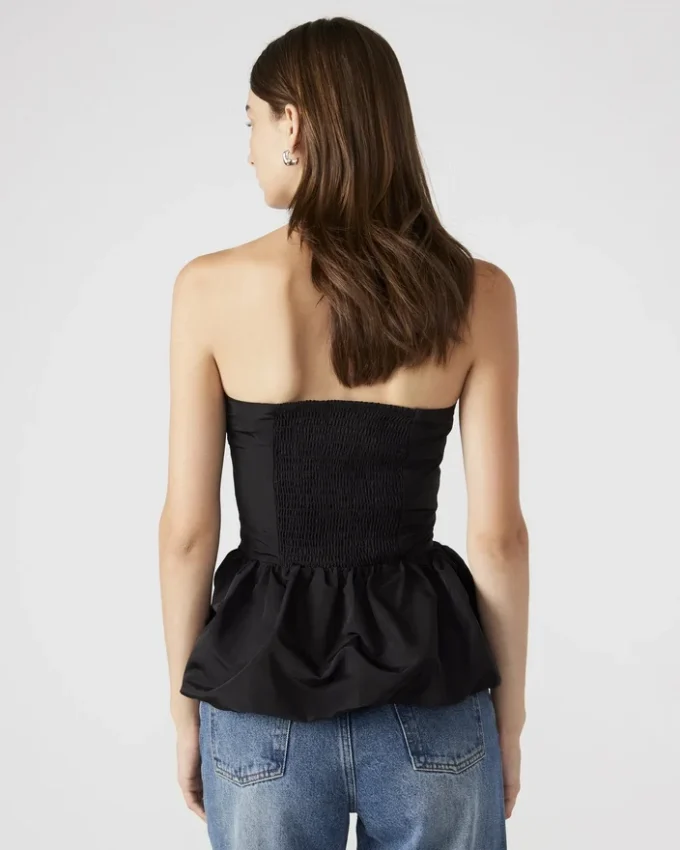 Top Amari Negro Top Amari Negro