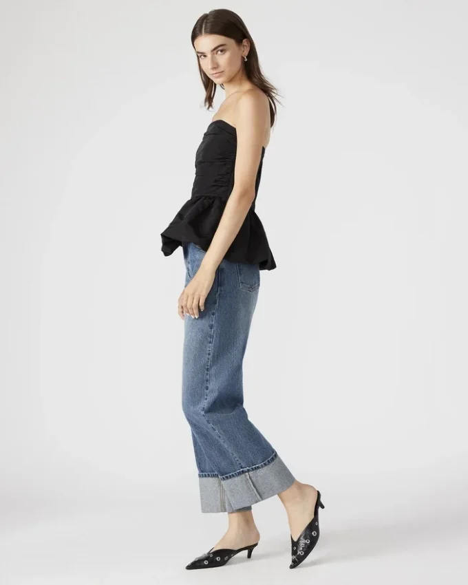 Top Amari Negro Top Amari Negro
