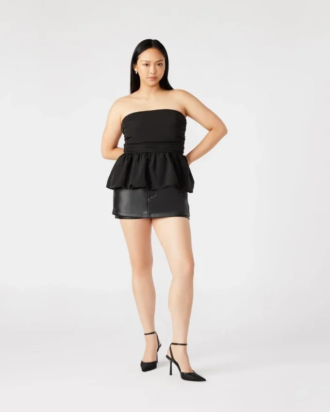 Top Amari Negro Top Amari Negro