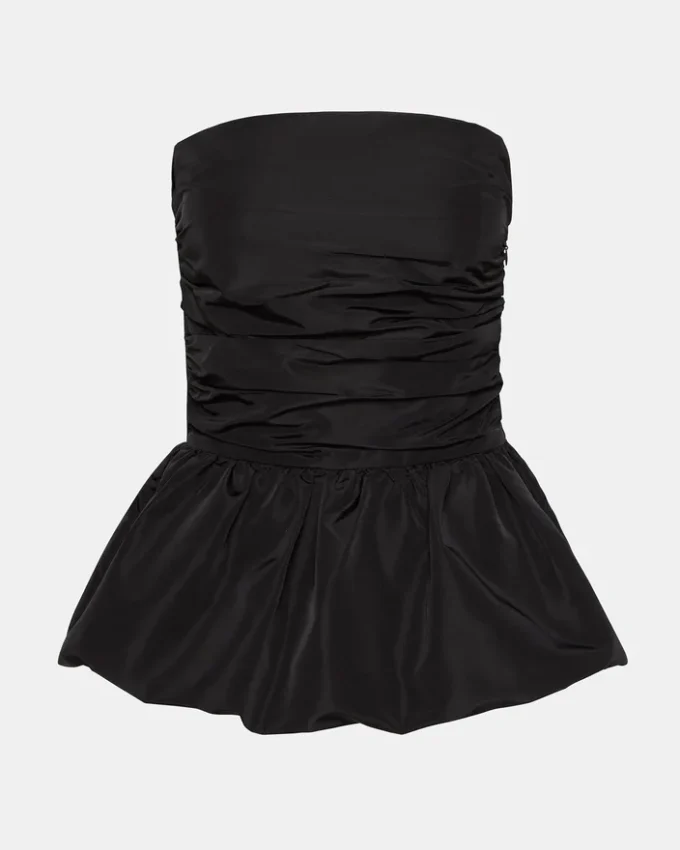 Top Amari Negro Top Amari Negro