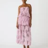 Top Arietty Mauve Shadows Top Arietty Mauve Shadows