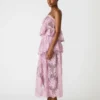 Top Arietty Mauve Shadows Top Arietty Mauve Shadows