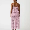 Top Arietty Mauve Shadows Top Arietty Mauve Shadows