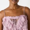 Top Arietty Mauve Shadows Top Arietty Mauve Shadows