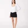 Top Avielle Blanco Top Avielle Blanco