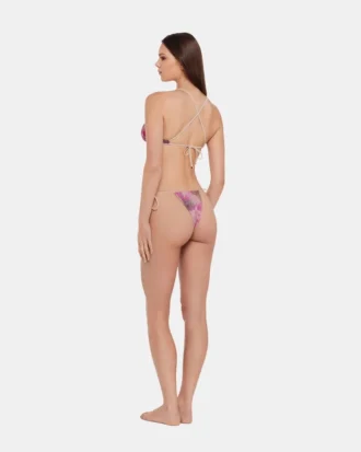 Braguita de bikini Super Bloom Multi