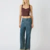 Top de punto Dixie Walnut Top de punto Dixie Walnut