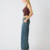 Top de punto Dixie Walnut Top de punto Dixie Walnut