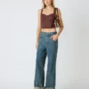 Top de punto Dixie Walnut Top de punto Dixie Walnut