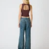 Top de punto Dixie Walnut Top de punto Dixie Walnut