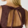 Top de punto Dixie Walnut Top de punto Dixie Walnut
