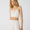 Top Elisse Antique Top Elisse Antique