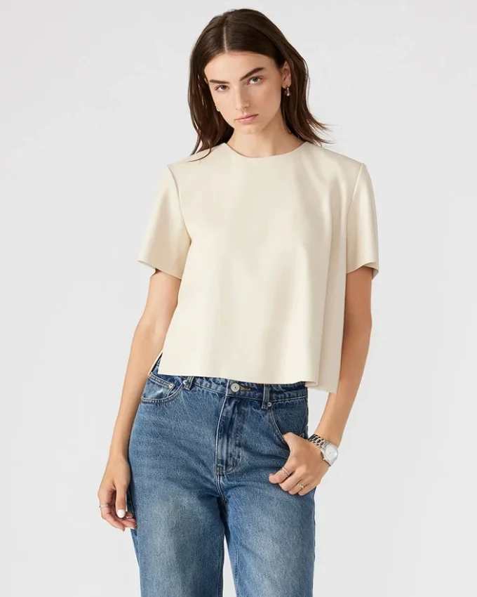 Top Ezra Bone Top Ezra Bone