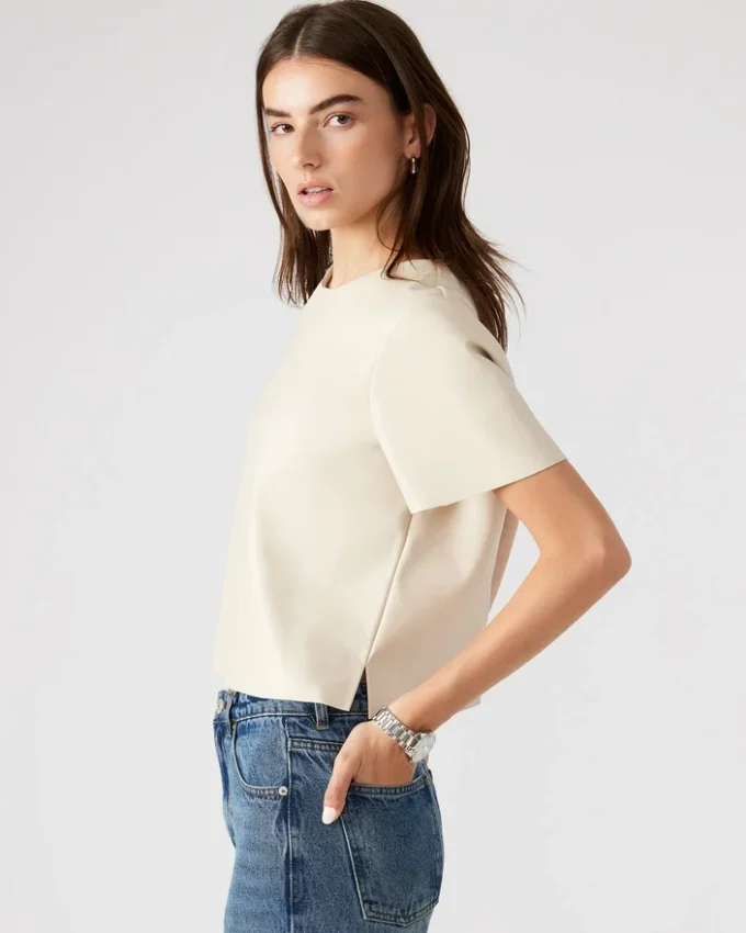 Top Ezra Bone Top Ezra Bone