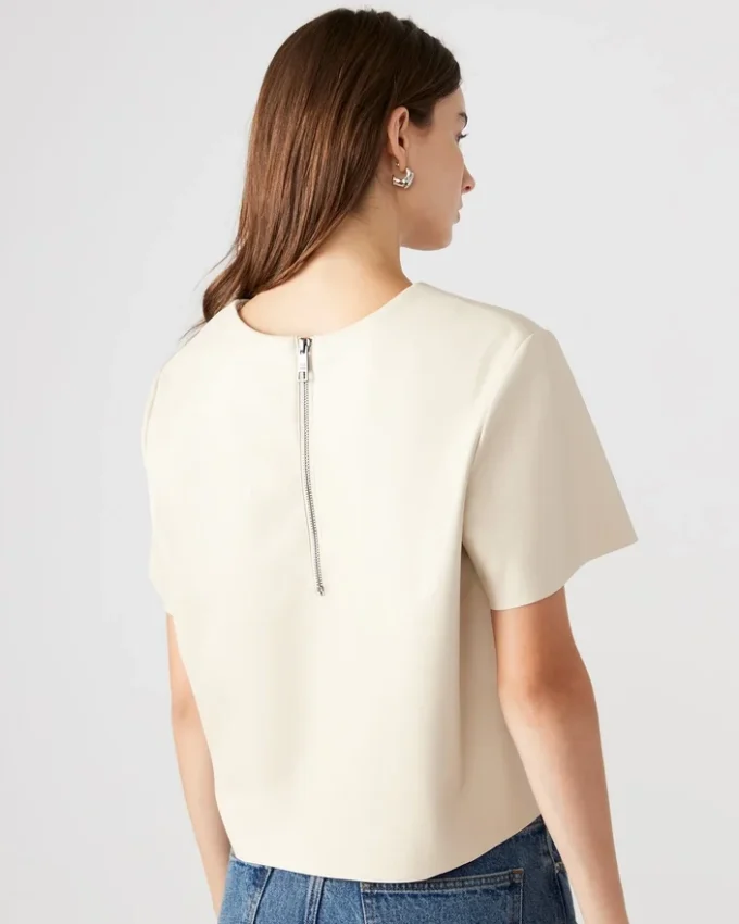 Top Ezra Bone Top Ezra Bone