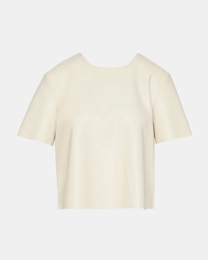 Top Ezra Bone Top Ezra Bone