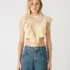 Top Faya Tropic Sands Top Faya Tropic Sands