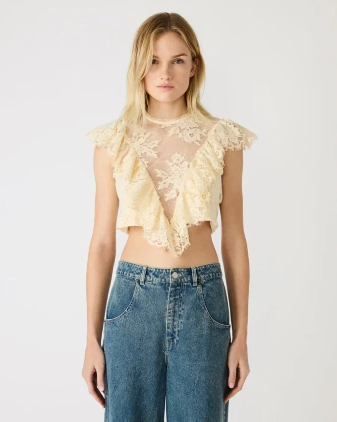 Top Faya Tropic Sands Top Faya Tropic Sands
