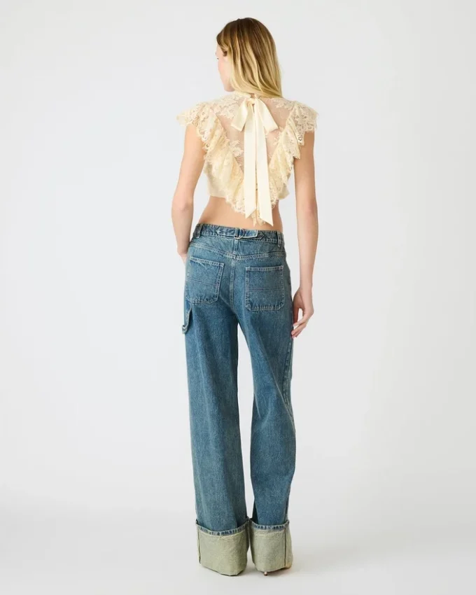 Top Faya Tropic Sands Top Faya Tropic Sands