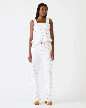 Top Fiorella Antique