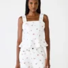 Top Fiorella Antique Top Fiorella Antique