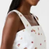 Top Fiorella Antique Top Fiorella Antique