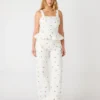 Top Fiorella Antique Top Fiorella Antique