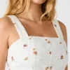 Top Fiorella Antique Top Fiorella Antique