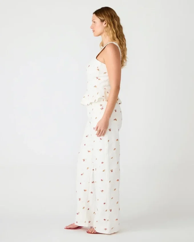 Top Fiorella Antique Top Fiorella Antique