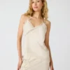 Top Lakely marfil Top Lakely marfil