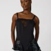 Top Leonorah Negro Top Leonorah Negro