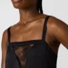 Top Leonorah Negro Top Leonorah Negro