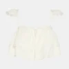 Top Leta Snow White Top Leta Snow White