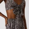 Top Livy verde bosque Top Livy verde bosque