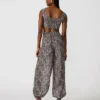 Top Livy verde bosque Top Livy verde bosque