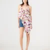 Top Margan Petal Paisley Top Margan Petal Paisley