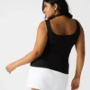 Top Percy Negro Top Percy Negro