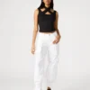 Top Percy Negro Top Percy Negro